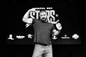 Регистрация STARS 5.06.26 (фотограф Роман Притула)